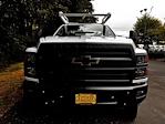 2024 Chevrolet Silverado 5500 Regular Cab DRW 4x4, Scelzi Combo Body for sale #V12165 - photo 9