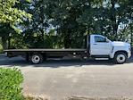 New 2024 Chevrolet Silverado 6500 Work Truck Regular Cab RWD, 20' 5" Summit Body Flatbed Truck for sale #V12167 - photo 12