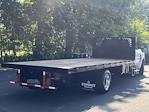 New 2024 Chevrolet Silverado 6500 Work Truck Regular Cab RWD, 20' 5" Summit Body Flatbed Truck for sale #V12167 - photo 2