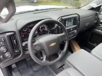 2023 Chevrolet Silverado 5500 Regular Cab DRW 4x4, Stake Bed for sale #V12171 - photo 8