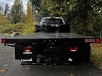 2024 Chevrolet Silverado 5500 Regular Cab DRW 4x4, Heiser Flatbed Truck for sale #V12172 - photo 4