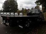 2024 Chevrolet Silverado 5500 Regular Cab DRW 4x4, Heiser Flatbed Truck for sale #V12172 - photo 5