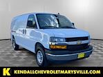 2023 Chevrolet Express 2500 RWD, Upfitted Cargo Van for sale #V12179 - photo 1