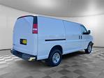 2023 Chevrolet Express 2500 RWD, Upfitted Cargo Van for sale #V12179 - photo 6