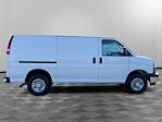 2023 Chevrolet Express 2500 RWD, Upfitted Cargo Van for sale #V12179 - photo 7