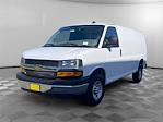2023 Chevrolet Express 2500 RWD, Upfitted Cargo Van for sale #V12179 - photo 8