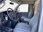2023 Chevrolet Express 2500 RWD, Upfitted Cargo Van for sale #V12179 - photo 10