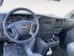 2023 Chevrolet Express 2500 RWD, Upfitted Cargo Van for sale #V12179 - photo 11
