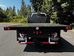 2024 Chevrolet Silverado 5500 Regular Cab DRW 4x4, Flatbed Truck for sale #V12186 - photo 4