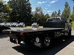 2024 Chevrolet Silverado 5500 Regular Cab DRW 4x4, Flatbed Truck for sale #V12186 - photo 5