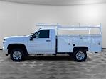 2024 Chevrolet Silverado 2500 Regular Cab 4x4, Scelzi Signature Service Truck for sale #V12194 - photo 13