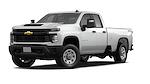 New 2024 Chevrolet Silverado 3500 Work Truck Double Cab 4x4, Cab Chassis for sale #V12197 - photo 18