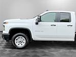 New 2024 Chevrolet Silverado 3500 Work Truck Double Cab 4x4, Cab Chassis for sale #V12197 - photo 3