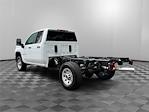 New 2024 Chevrolet Silverado 3500 Work Truck Double Cab 4x4, Cab Chassis for sale #V12197 - photo 2