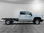 New 2024 Chevrolet Silverado 3500 Work Truck Double Cab 4x4, Cab Chassis for sale #V12197 - photo 6