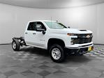 2024 Chevrolet Silverado 3500 Double Cab 4x4, Cab Chassis for sale #V12197 - photo 7