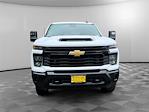 New 2024 Chevrolet Silverado 3500 Work Truck Double Cab 4x4, Cab Chassis for sale #V12197 - photo 8