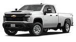 New 2024 Chevrolet Silverado 3500 Work Truck Double Cab 4x4, Cab Chassis for sale #V12197 - photo 20