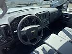 2023 Chevrolet Silverado 5500 Regular Cab DRW 4x4, Harbor Standard Contractor Body Contractor Truck for sale #V12199 - photo 8