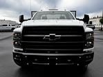 2024 Chevrolet Silverado 6500 Regular Cab DRW RWD, Aalbu Brothers Flatbed Truck for sale #V12206 - photo 8