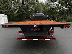 New 2024 Chevrolet Silverado 6500 Work Truck Regular Cab RWD, 24' Aalbu Brothers Flatbed Truck for sale #V12206 - photo 4