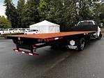 2024 Chevrolet Silverado 6500 Regular Cab DRW RWD, Flatbed Truck for sale #V12206 - photo 5