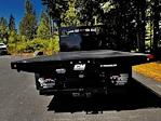 2024 Chevrolet Silverado 5500 Regular Cab DRW RWD, CM Truck Beds PL Model Flatbed Truck for sale #V12209 - photo 4