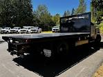 2024 Chevrolet Silverado 5500 Regular Cab DRW RWD, CM Truck Beds PL Model Flatbed Truck for sale #V12209 - photo 5