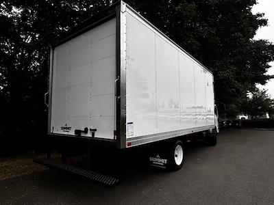 2025 Chevrolet LCF 5500XG Regular Cab RWD, Summit Truck Bodies Box Truck for sale #V12212 - photo 2