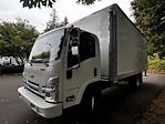 2025 Chevrolet LCF 5500XG Regular Cab RWD, Summit Truck Bodies Box Truck for sale #V12212 - photo 4