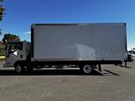 New 2025 Chevrolet LCF 5500XG Regular Cab RWD, 18' Summit Truck Bodies Box Van Box Truck for sale #V12213 - photo 3