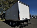 2025 Chevrolet LCF 5500XG Regular Cab RWD, Summit Truck Bodies Box Van Box Truck for sale #V12213 - photo 2