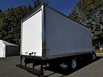 New 2025 Chevrolet LCF 5500XG Regular Cab RWD, 18' Summit Truck Bodies Box Van Box Truck for sale #V12213 - photo 6