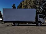 New 2025 Chevrolet LCF 5500XG Regular Cab RWD, 18' Summit Truck Bodies Box Van Box Truck for sale #V12213 - photo 7