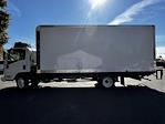 New 2025 Chevrolet LCF 5500XG Regular Cab RWD, Summit Truck Bodies Box Truck for sale #V12216 - photo 3