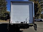 New 2025 Chevrolet LCF 5500XG Regular Cab RWD, Summit Truck Bodies Box Truck for sale #V12216 - photo 4