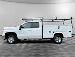 2024 Chevrolet Silverado 2500 Double Cab 4x4, Knapheide Steel Service Body Service Truck for sale #V12227 - photo 15