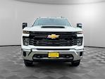 New 2024 Chevrolet Silverado 3500 Work Truck Regular Cab 4x4, Knapheide Landscape Dump for sale #V12231 - photo 7