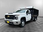 2024 Chevrolet Silverado 3500 Regular Cab 4x4, Knapheide Landscape Dump for sale #V12231 - photo 3