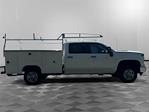 2024 Chevrolet Silverado 2500 Crew Cab 4x4, Service Truck for sale #V12234 - photo 15