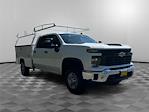 2024 Chevrolet Silverado 2500 Crew Cab 4x4, Service Truck for sale #V12234 - photo 16