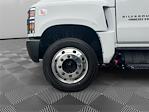 2023 Chevrolet Silverado 5500 Regular Cab DRW RWD, Knapheide Value-Master X Flatbed Truck for sale #V12248 - photo 7