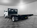 2023 Chevrolet Silverado 5500 Regular Cab DRW RWD, Knapheide Value-Master X Flatbed Truck for sale #V12248 - photo 15