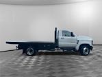 2023 Chevrolet Silverado 5500 Regular Cab DRW RWD, Knapheide Value-Master X Flatbed Truck for sale #V12248 - photo 17