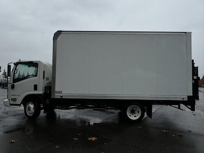 2025 Chevrolet LCF 5500XG Regular Cab RWD, Wabash Cargo XL Box Van for sale #V12251 - photo 2