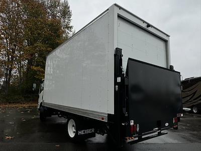 2025 Chevrolet LCF 5500XG Regular Cab RWD, Wabash Cargo XL Box Truck for sale #V12251 - photo 2