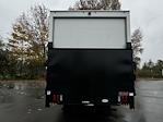 New 2025 Chevrolet LCF 5500XG Regular Cab RWD, 16' Wabash Cargo XL Box Van for sale #V12251 - photo 4