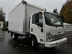 New 2025 Chevrolet LCF 5500XG Regular Cab RWD, 16' Wabash Cargo XL Box Van for sale #V12251 - photo 7