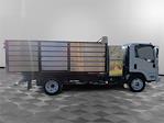 New 2025 Chevrolet LCF 5500XG Regular Cab RWD, 13' 6" The Fab Shop Landscape Dump for sale #V12253 - photo 11