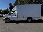 2024 Chevrolet Express 3500 RWD, Box Van for sale #V12282 - photo 11